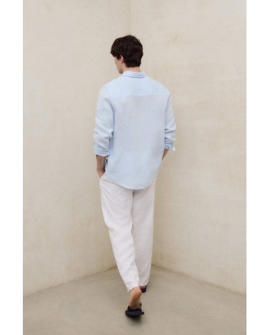 ECOALF CAMICIA MALIBU