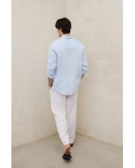 ECOALF CAMICIA MALIBU