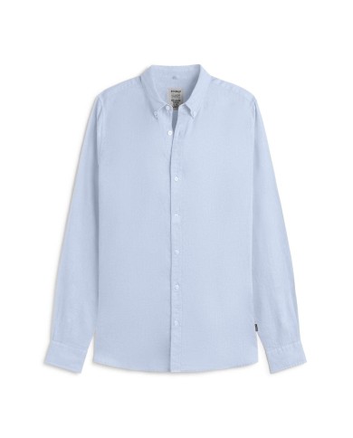 ECOALF CAMICIA MALIBU