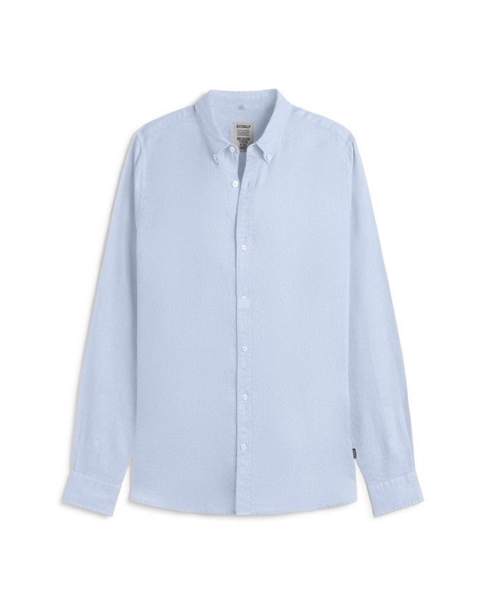 ECOALF CAMICIA MALIBU