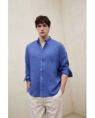 ECOALF CAMICIA MALIBU