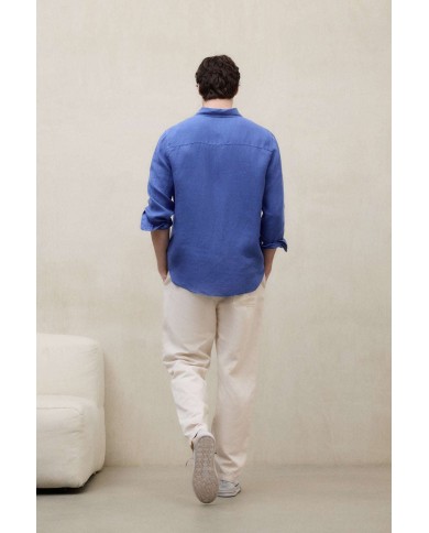 ECOALF CAMICIA MALIBU