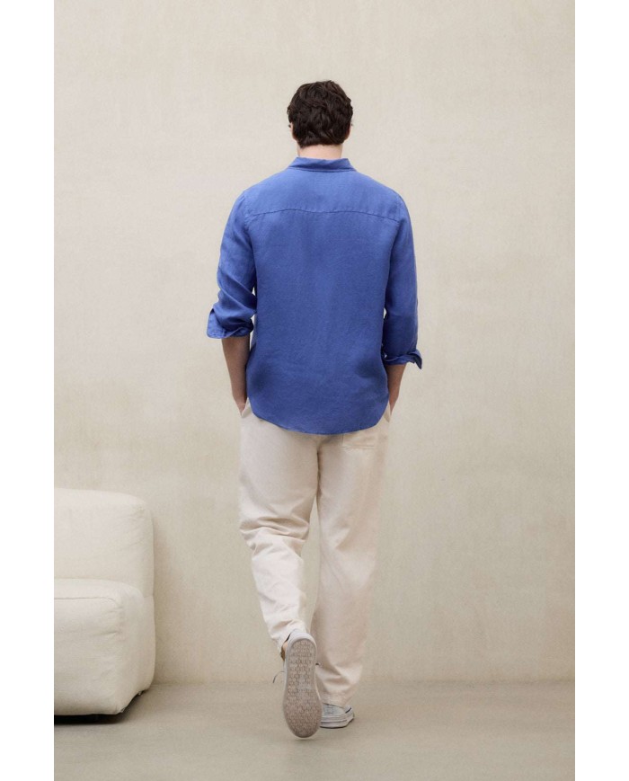 ECOALF CAMICIA MALIBU