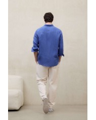 ECOALF CAMICIA MALIBU