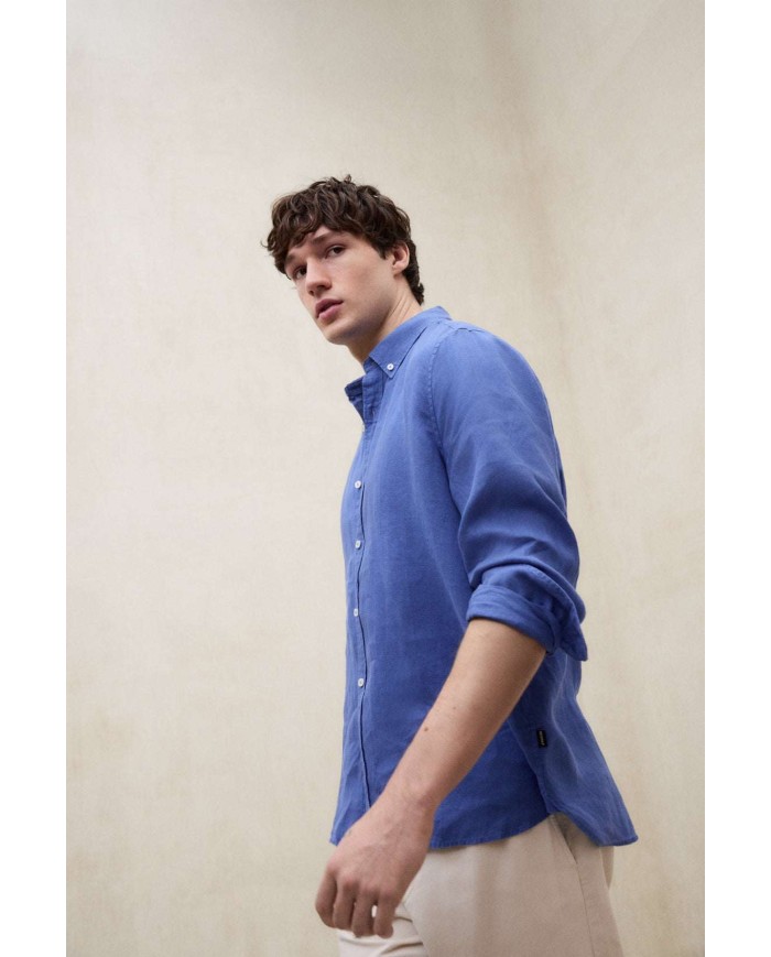 ECOALF CAMICIA MALIBU