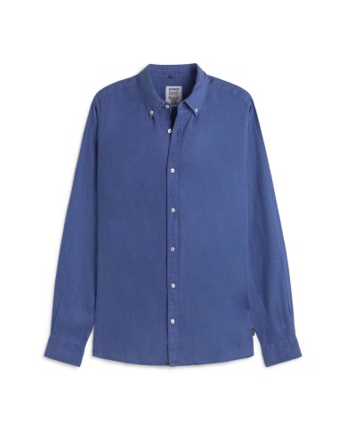 ECOALF CAMICIA MALIBU