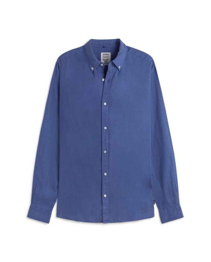 ECOALF CAMICIA MALIBU