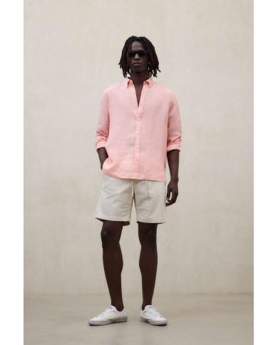 ECOALF CAMICIA MALIBU