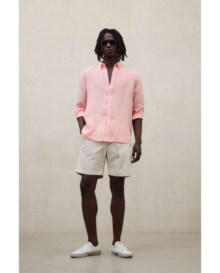 ECOALF CAMICIA MALIBU