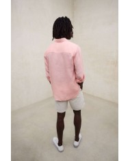 ECOALF CAMICIA MALIBU