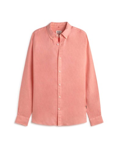 ECOALF CAMICIA MALIBU