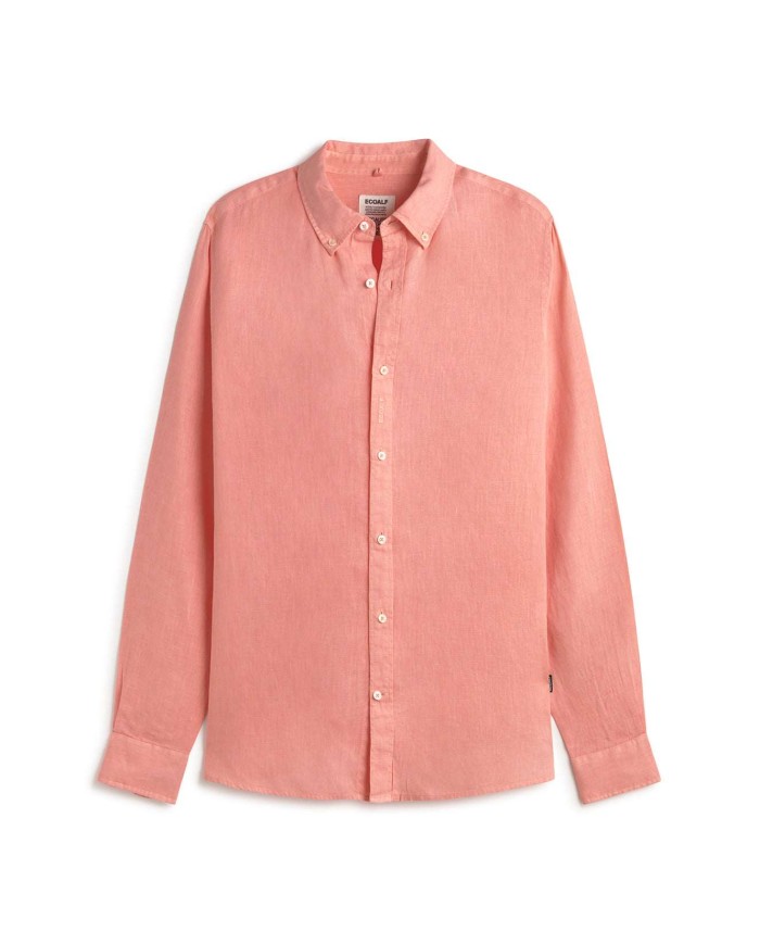 ECOALF CAMICIA MALIBU