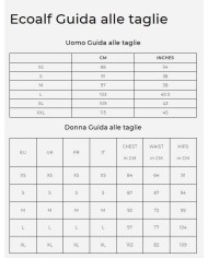 ECOALF CAMICIA MALIBU