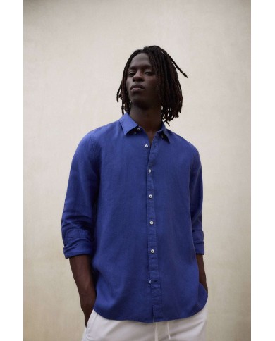 ECOALF CAMICIA MALIBU