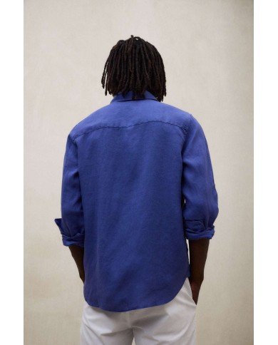 ECOALF CAMICIA MALIBU