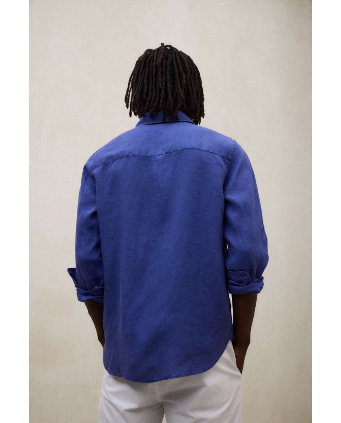 ECOALF CAMICIA MALIBU