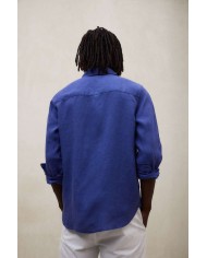 ECOALF CAMICIA MALIBU