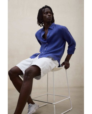 ECOALF CAMICIA MALIBU