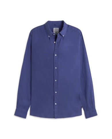 ECOALF CAMICIA MALIBU