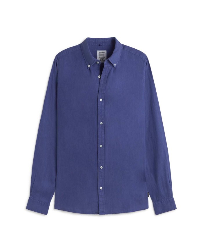 ECOALF CAMICIA MALIBU