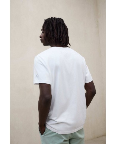 ECOALF MAGLIETTA VENT