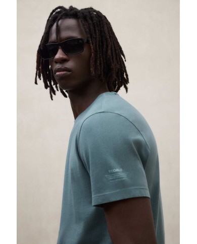 ECOALF MAGLIETTA VENT