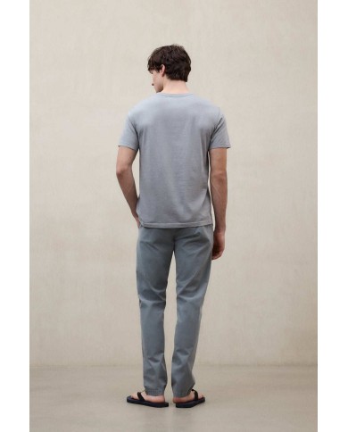 ECOALF MAGLIETTA VENT