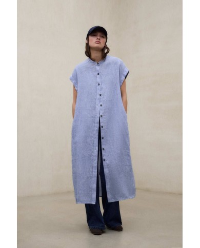 ECOALF ABITO MAO AMETISTA