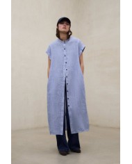 ECOALF ABITO MAO AMETISTA