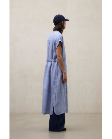 ECOALF ABITO MAO AMETISTA