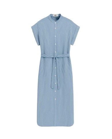 ECOALF ABITO MAO AMETISTA