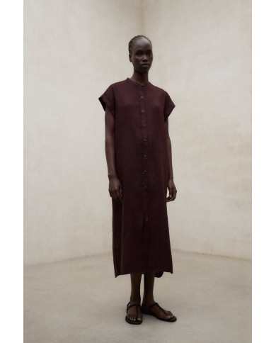 ECOALF ABITO MAO AMETISTA