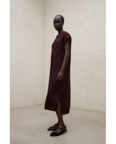 ECOALF ABITO MAO AMETISTA