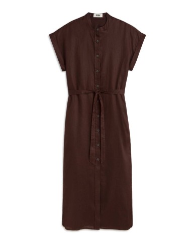 ECOALF ABITO MAO AMETISTA