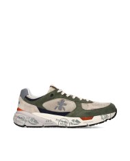 PREMIATA SNEAKERS UOMO MASE 8015
