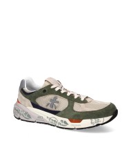 PREMIATA SNEAKERS UOMO MASE 8015