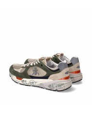 PREMIATA SNEAKERS UOMO MASE 8015