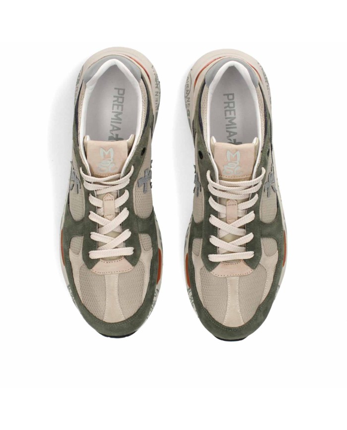 PREMIATA SNEAKERS UOMO MASE 8015