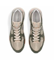 PREMIATA SNEAKERS UOMO MASE 8015
