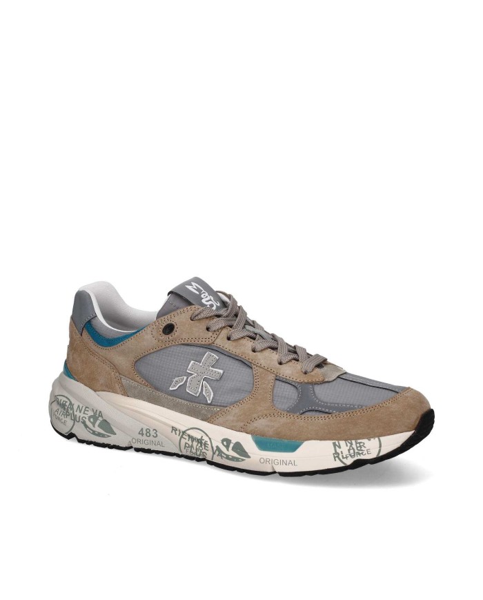 PREMIATA SNEAKERS UOMO MASE 8023