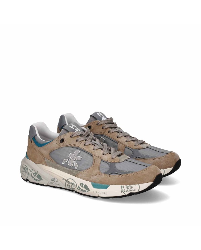 PREMIATA SNEAKERS UOMO MASE 8023