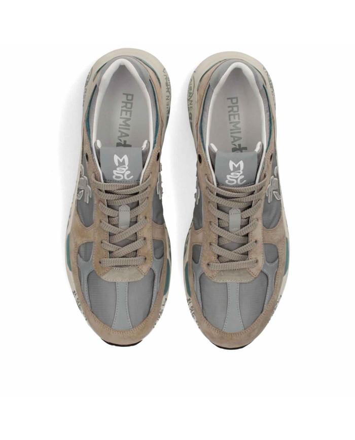 PREMIATA SNEAKERS UOMO MASE 8023