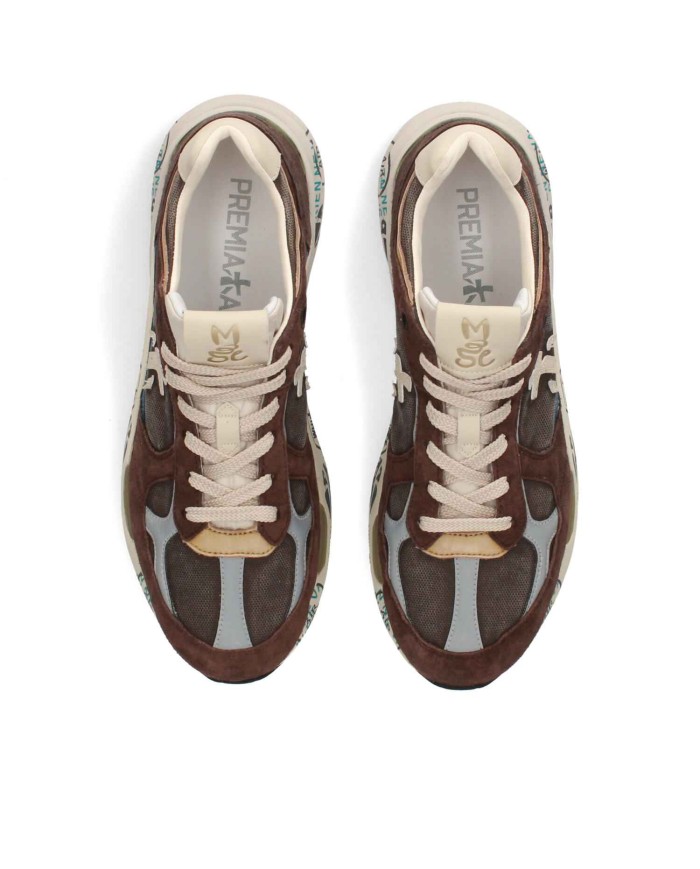 PREMIATA SNEAKERS UOMO MASE 8026