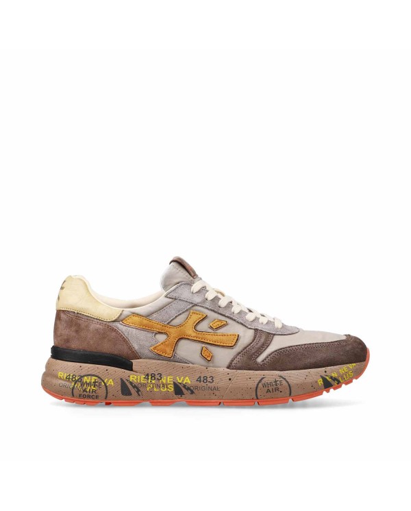 PREMIATA SNEAKERS UOMO MICK 7866