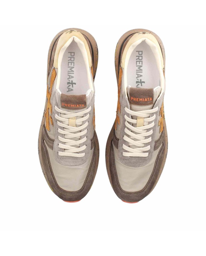 PREMIATA SNEAKERS UOMO MICK 7866