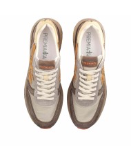 PREMIATA SNEAKERS UOMO MICK 7866