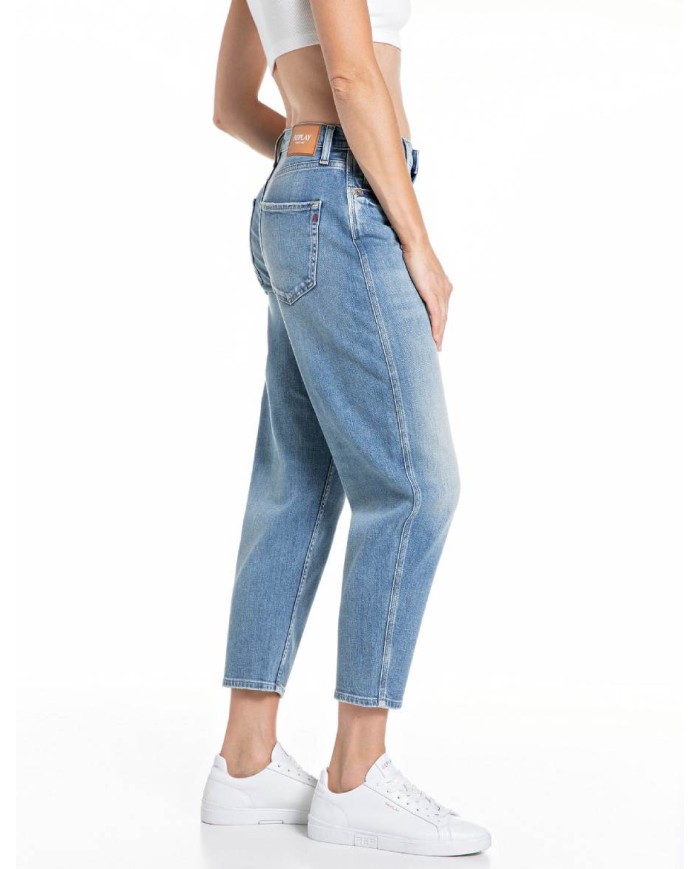 REPLAY JEANS BALLOON