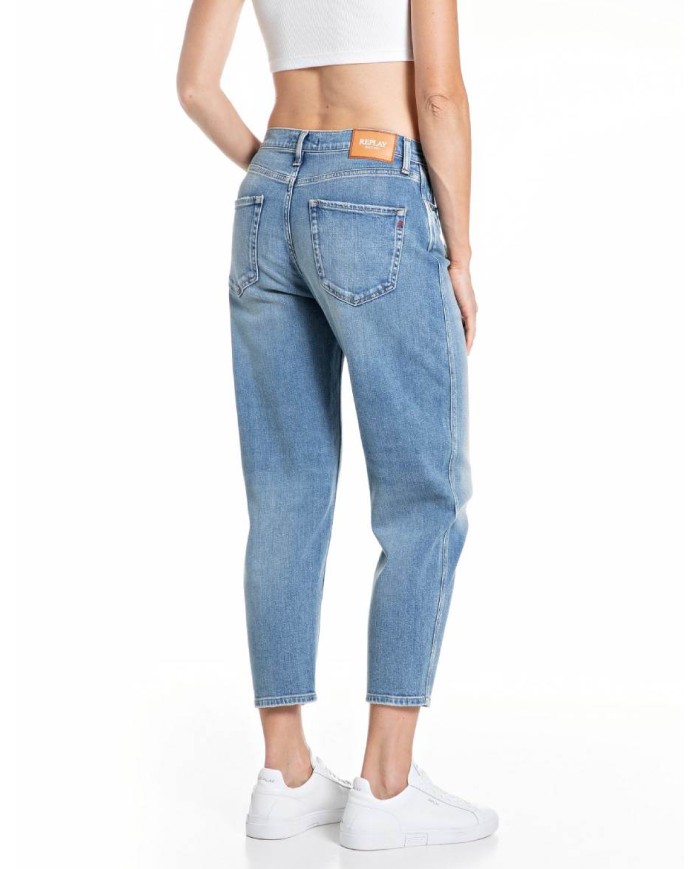 REPLAY JEANS BALLOON