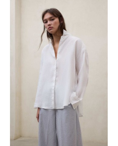 ECOALF CAMICIA DARIA