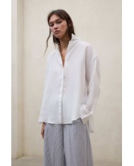 ECOALF CAMICIA DARIA